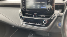 Toyota Corolla 1.8 VVT-i Hybrid Icon Tech 5dr CVT Hybrid Estate